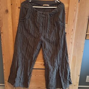 Women’s Relaxed Pants -
